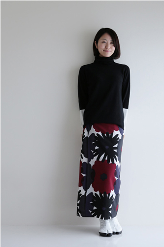 こしき（モスリン） | SOU・SOU ブログ 「一語一絵」